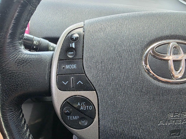 Used Toyota Prius 2007 for sale - 75060071: Photo 17