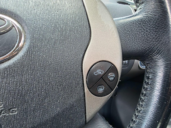 Used Toyota Prius 2007 for sale - 75060071: Photo 18