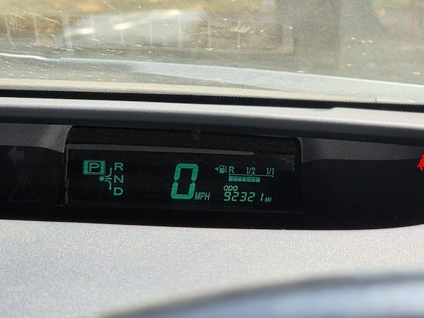 Used Toyota Prius 2007 for sale - 75060071: Photo 20