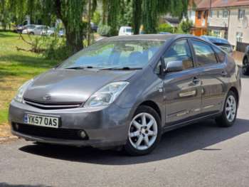 Used Toyota Prius 2007 for sale - 75060071: Photo