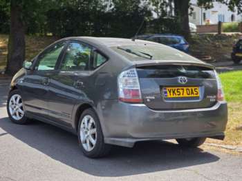 Used Toyota Prius 2007 for sale - 75060071: Photo