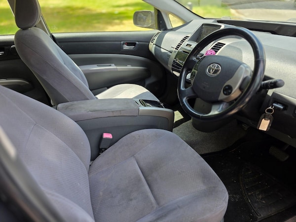 Used Toyota Prius 2007 for sale - 75060071: Photo 5
