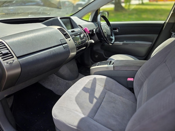 Used Toyota Prius 2007 for sale - 75060071: Photo 7