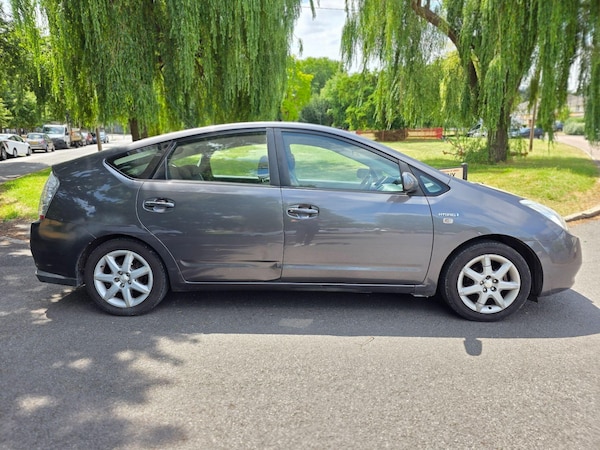 Used Toyota Prius 2007 for sale - 75060071: Photo 9