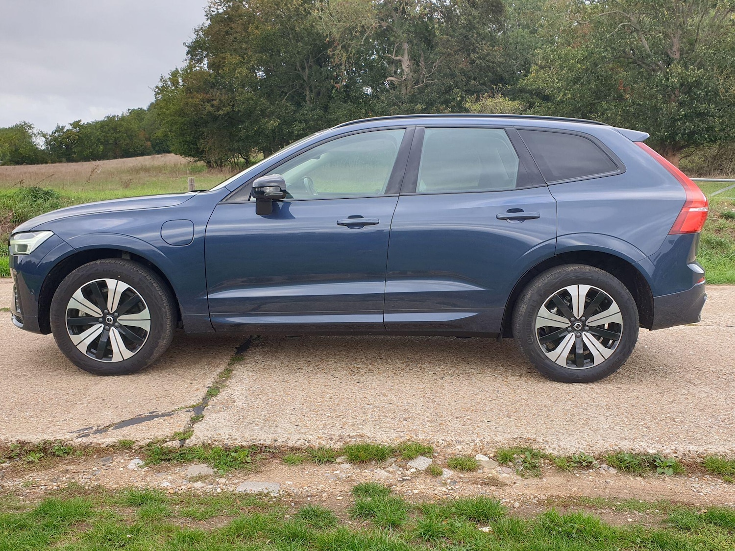 Used Volvo XC60 2024 for sale - 76425439: Photo 10