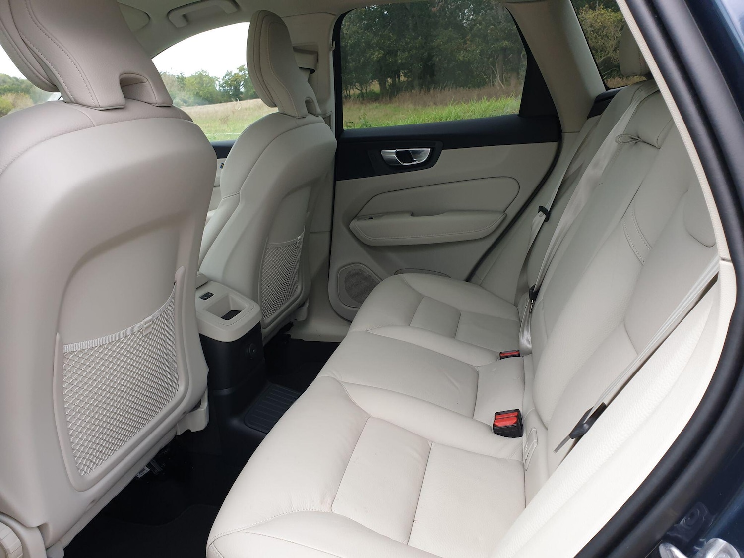 Used Volvo XC60 2024 for sale - 76425439: Photo 14