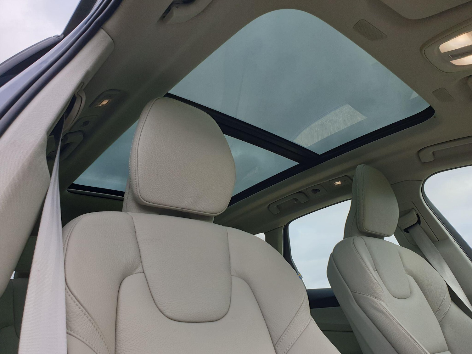 Used Volvo XC60 2024 for sale - 76425439: Photo 27