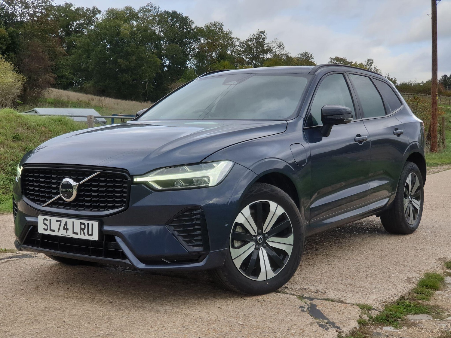 Used Volvo XC60 2024 for sale - 76425439: Photo 29