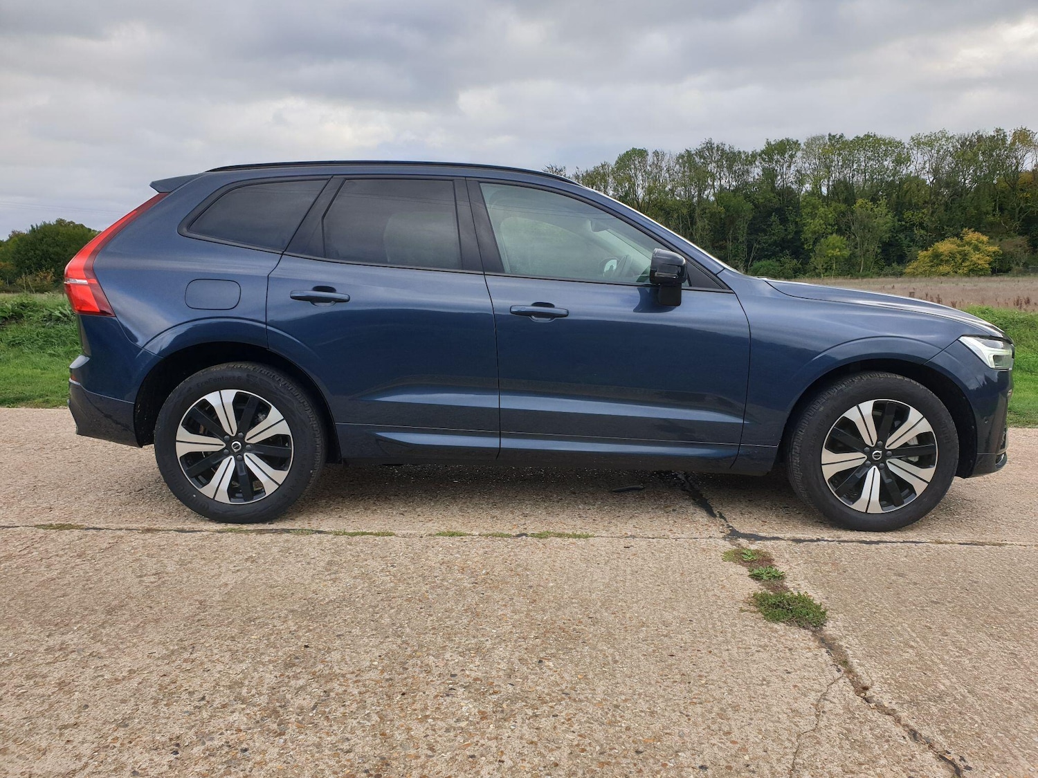 Used Volvo XC60 2024 for sale - 76425439: Photo 9