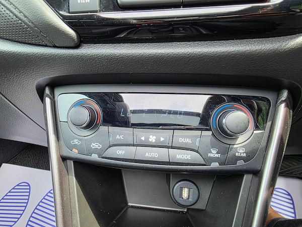 Used Suzuki SX4 S-Cross 2024 for sale - 75023479: Photo 17