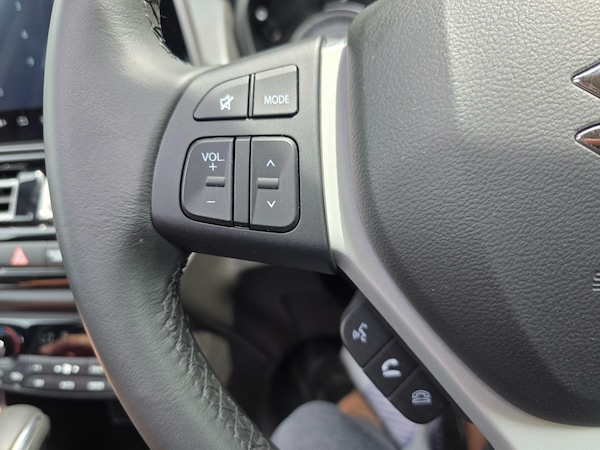 Used Suzuki SX4 S-Cross 2024 for sale - 75023479: Photo 18