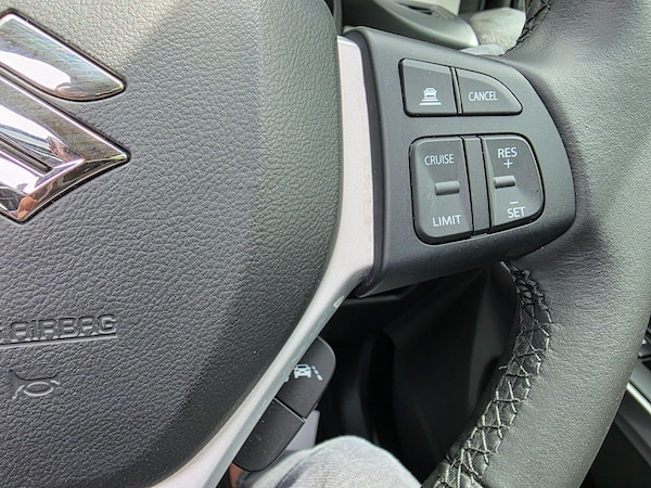 Used Suzuki SX4 S-Cross 2024 for sale - 75023479: Photo 19