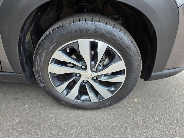Used Suzuki SX4 S-Cross 2024 for sale - 75023479: Photo 20