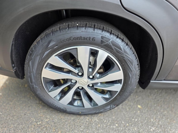 Used Suzuki SX4 S-Cross 2024 for sale - 75023479: Photo 21