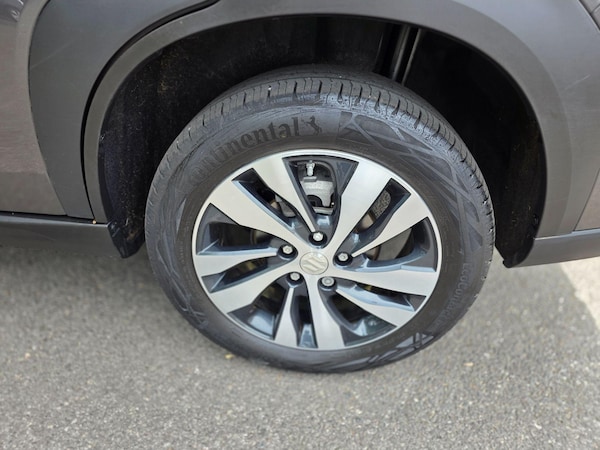 Used Suzuki SX4 S-Cross 2024 for sale - 75023479: Photo 22