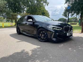 Used BMW 1 Series 2023 for sale - 75430556: Photo