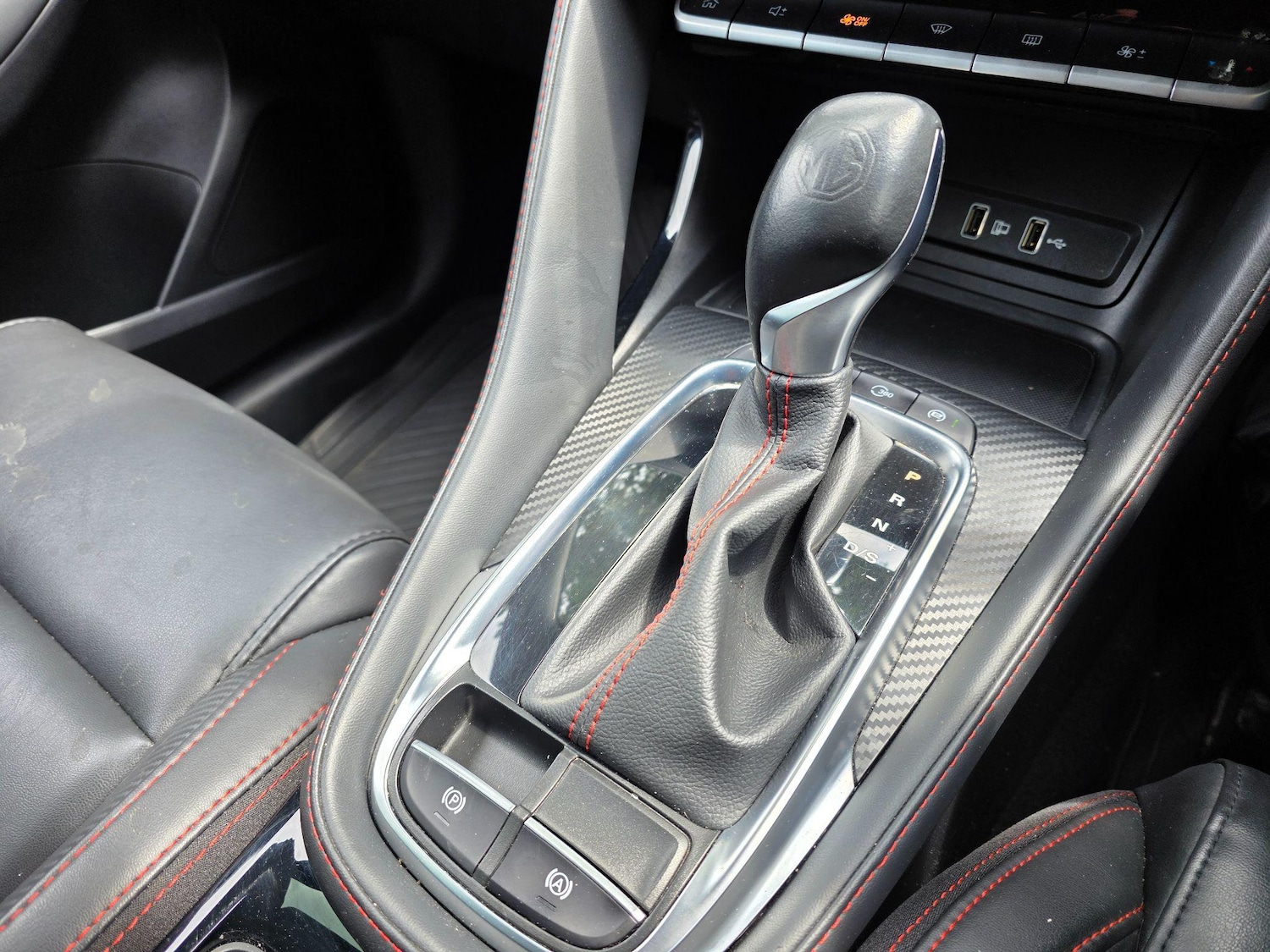 Used MG MG ZS 2023 for sale - 77098213: Photo 16