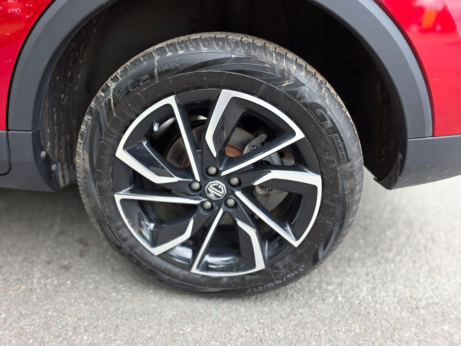 Used MG MG ZS 2023 for sale - 77098213: Photo 27