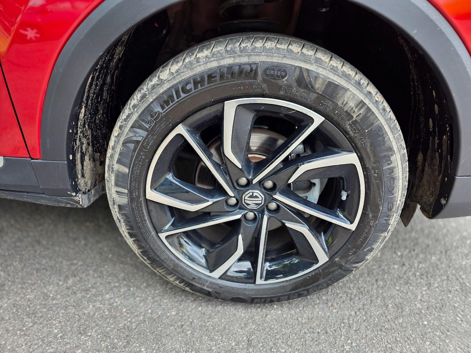 Used MG MG ZS 2023 for sale - 77098213: Photo 28