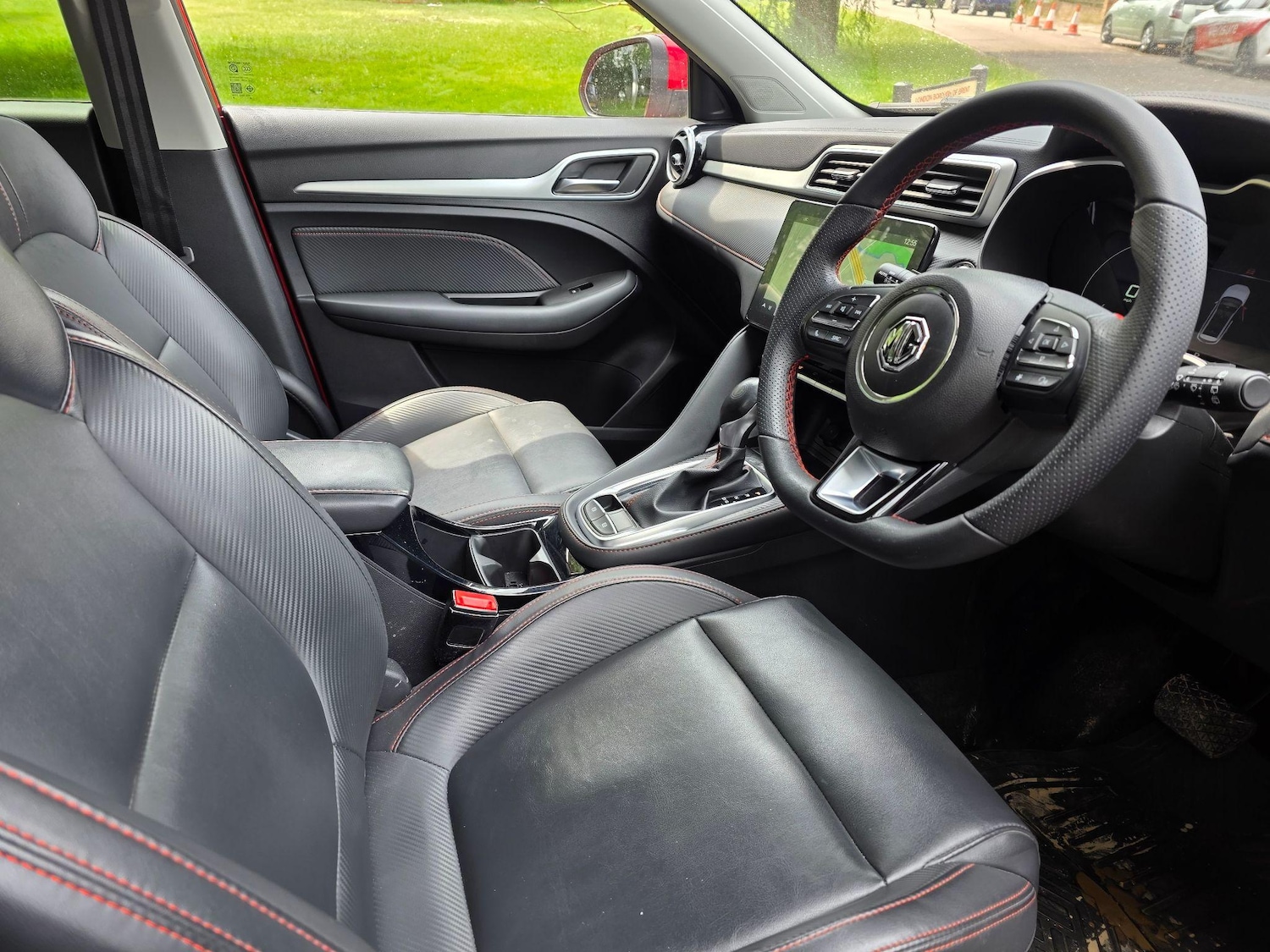 Used MG MG ZS 2023 for sale - 77098213: Photo 5