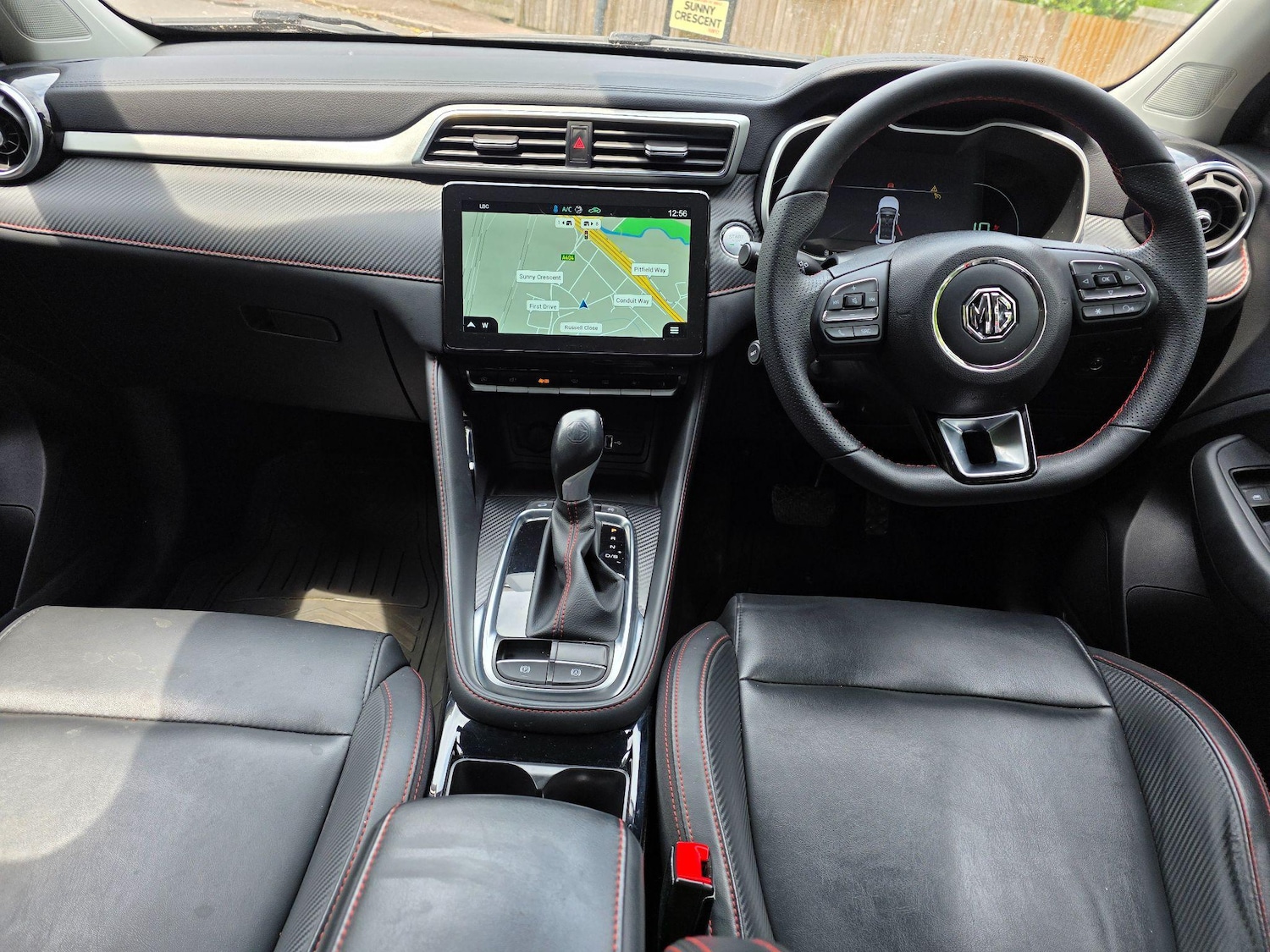 Used MG MG ZS 2023 for sale - 77098213: Photo 6