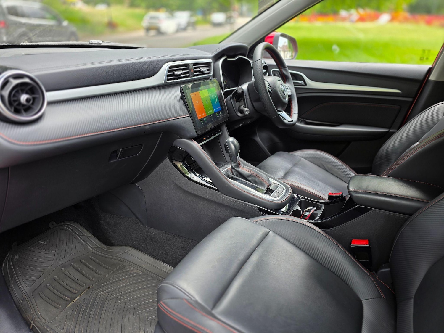 Used MG MG ZS 2023 for sale - 77098213: Photo 7