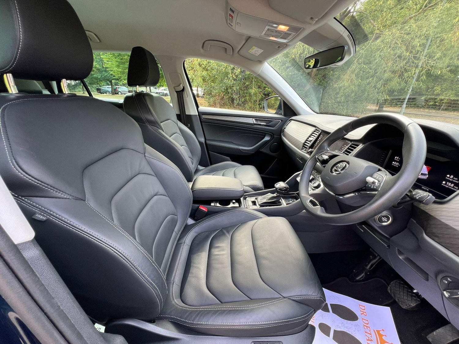 Vehicle 19