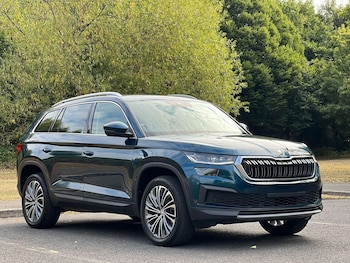 Skoda - Kodiaq