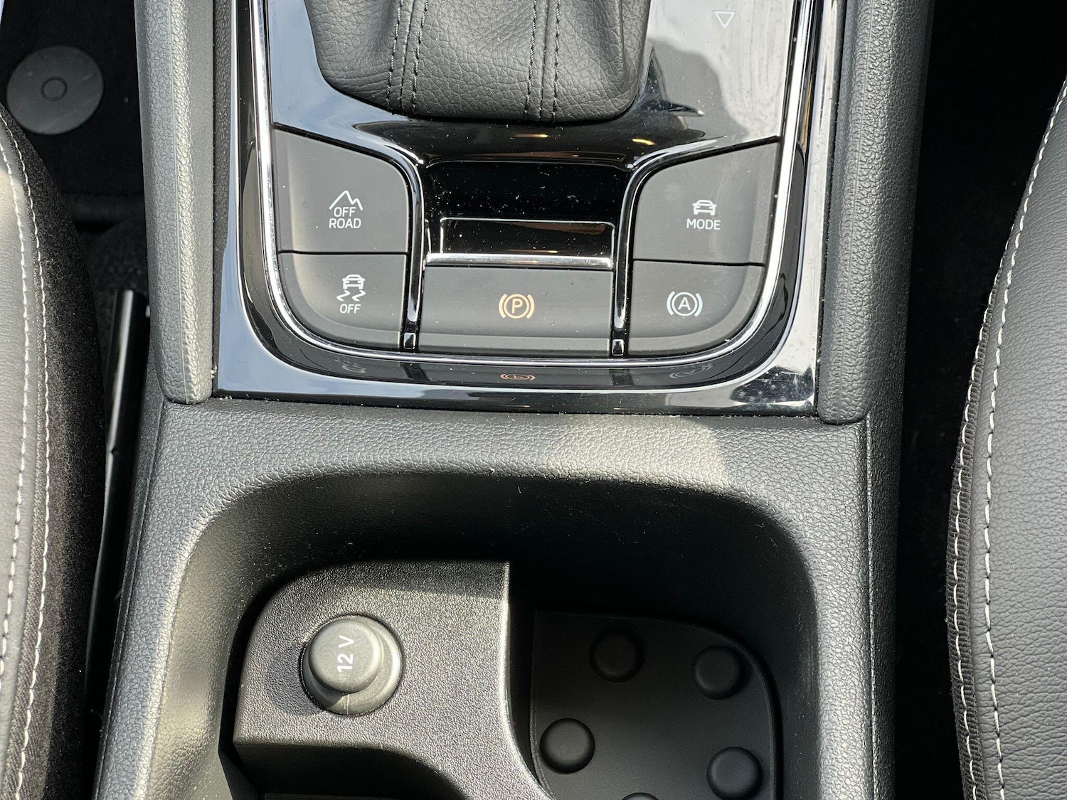 Vehicle 26