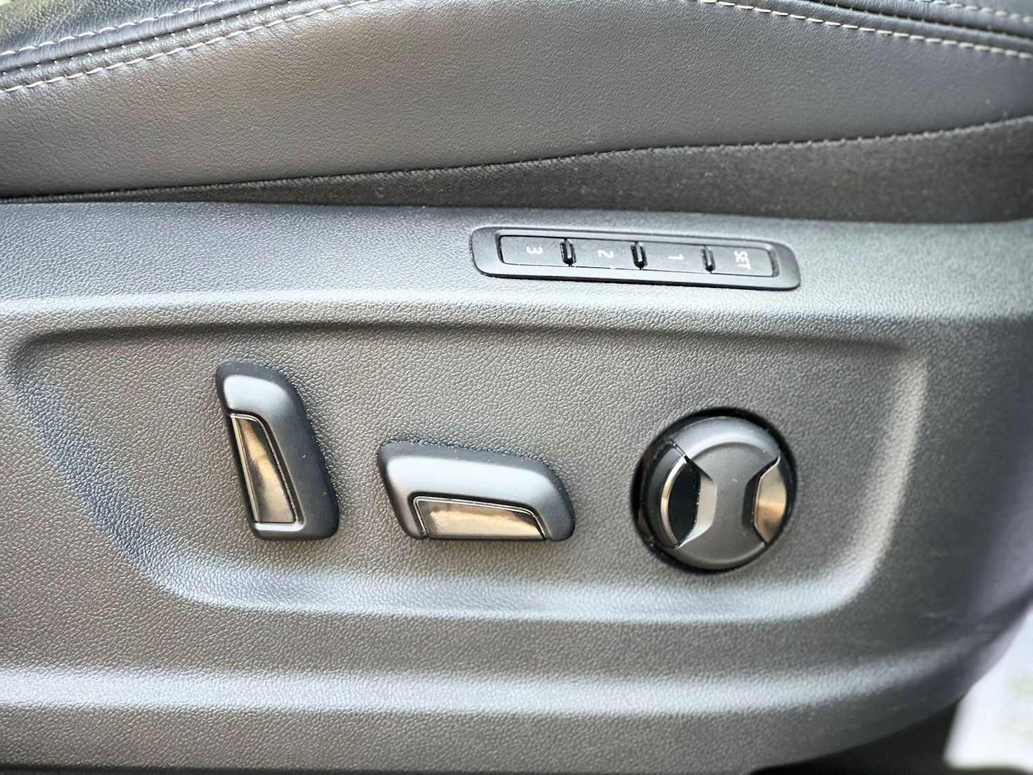 Vehicle 31