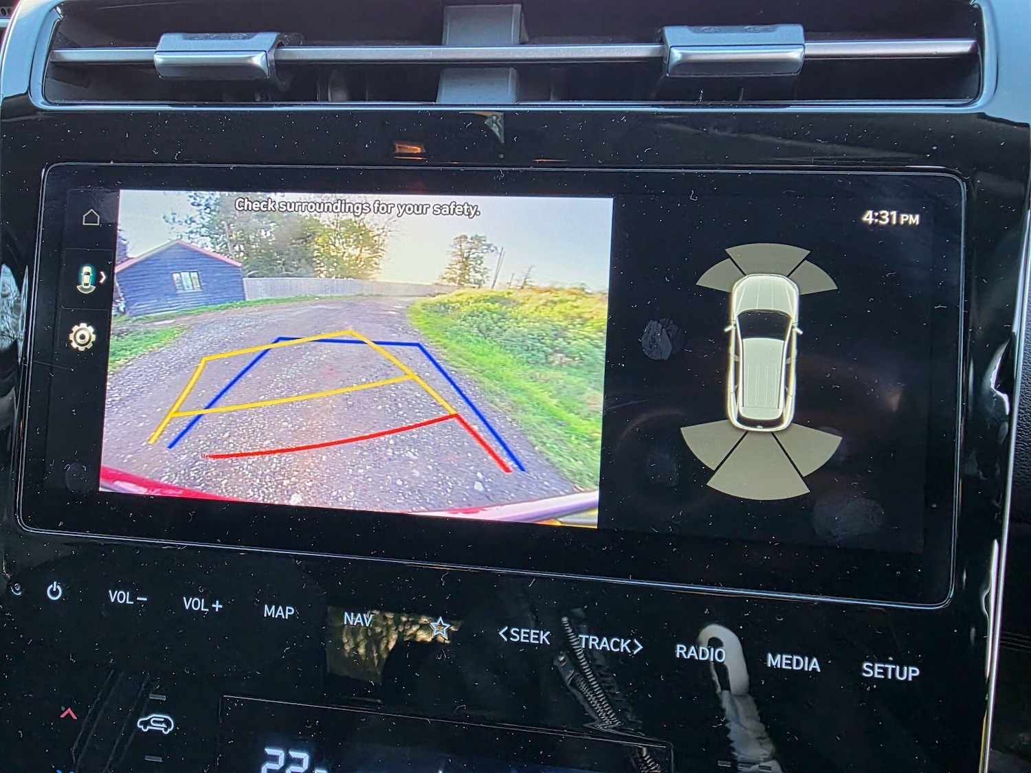 Used Hyundai TUCSON 2023 for sale - 76425436: Photo 14