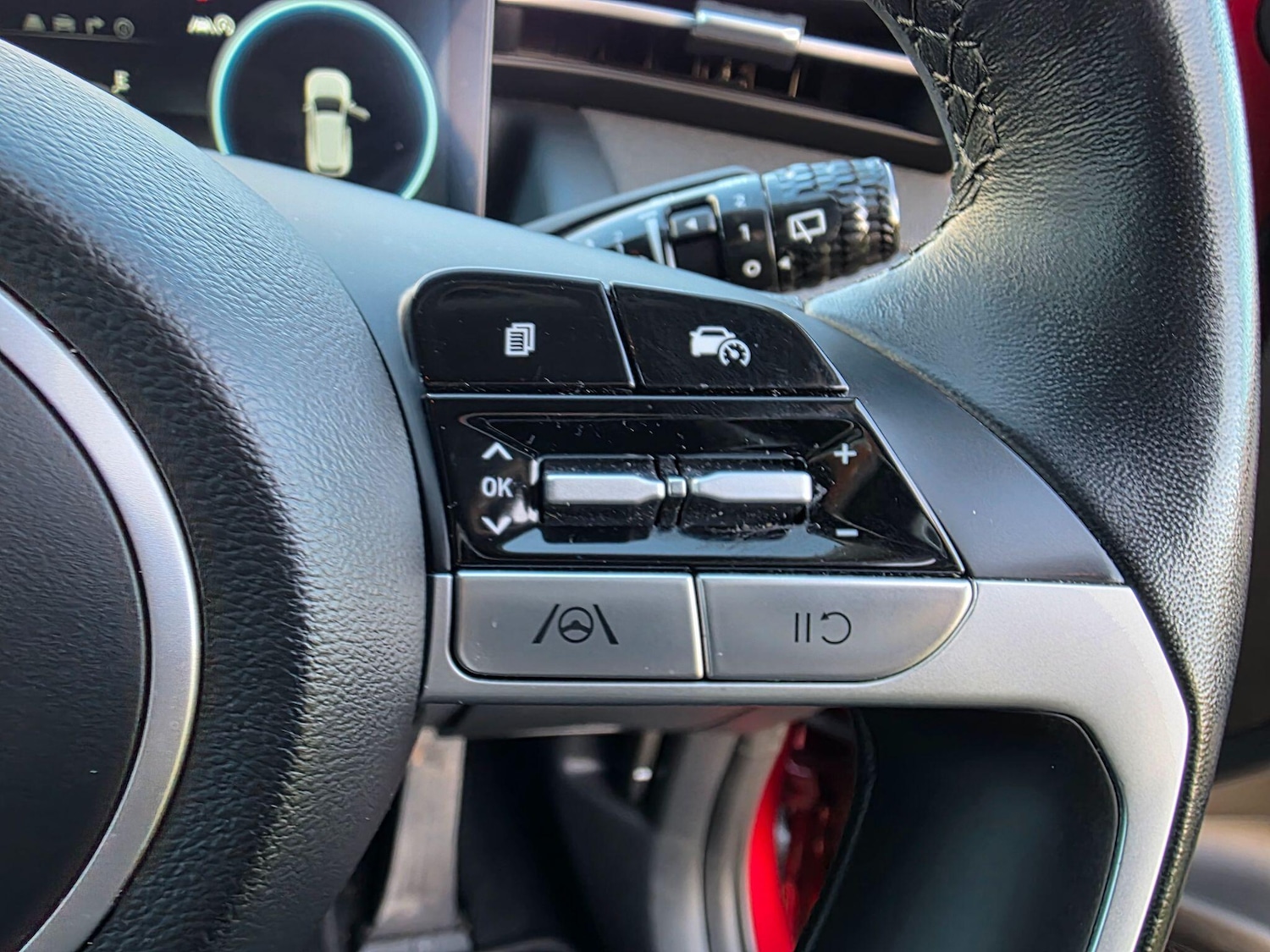 Used Hyundai TUCSON 2023 for sale - 76425436: Photo 19