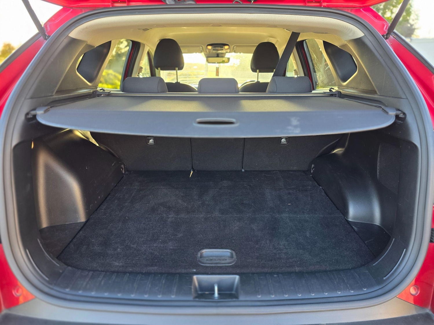 Used Hyundai TUCSON 2023 for sale - 76425436: Photo 25