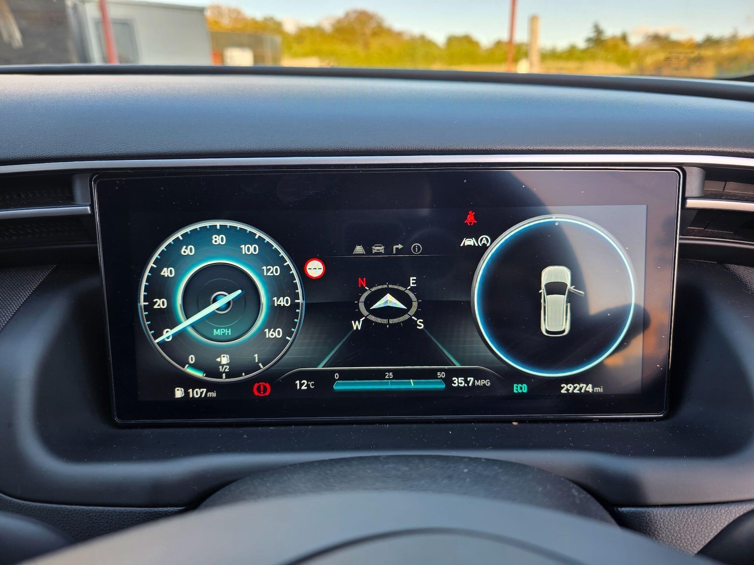 Used Hyundai TUCSON 2023 for sale - 76425436: Photo 27