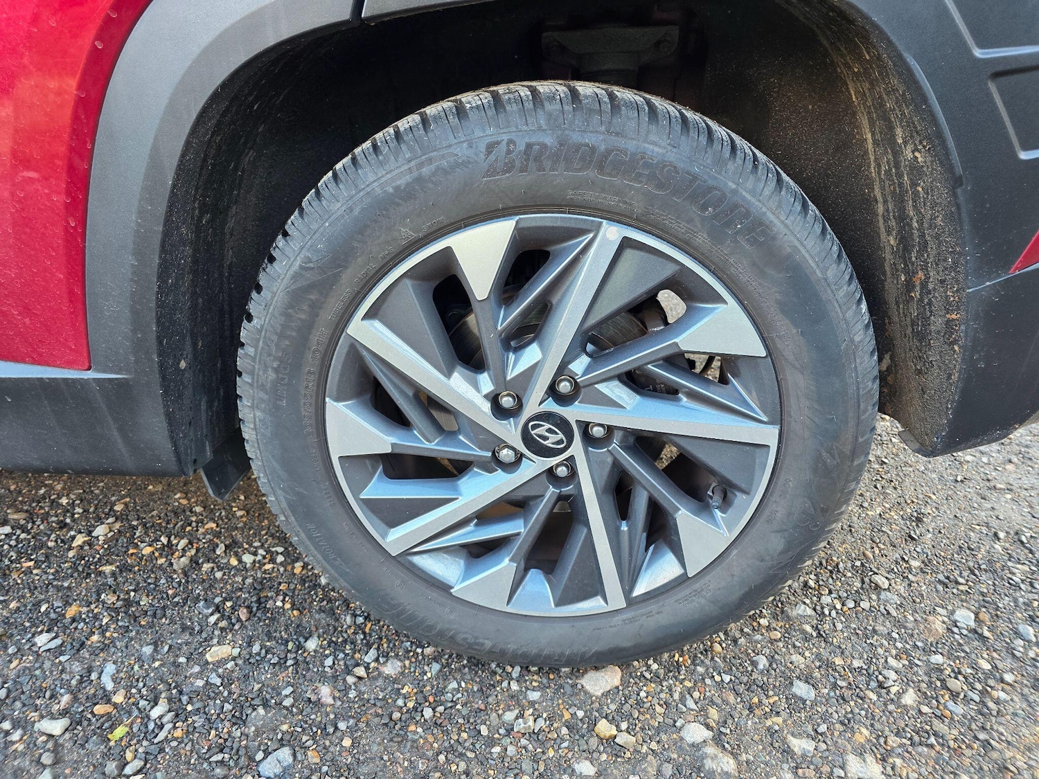 Used Hyundai TUCSON 2023 for sale - 76425436: Photo 28