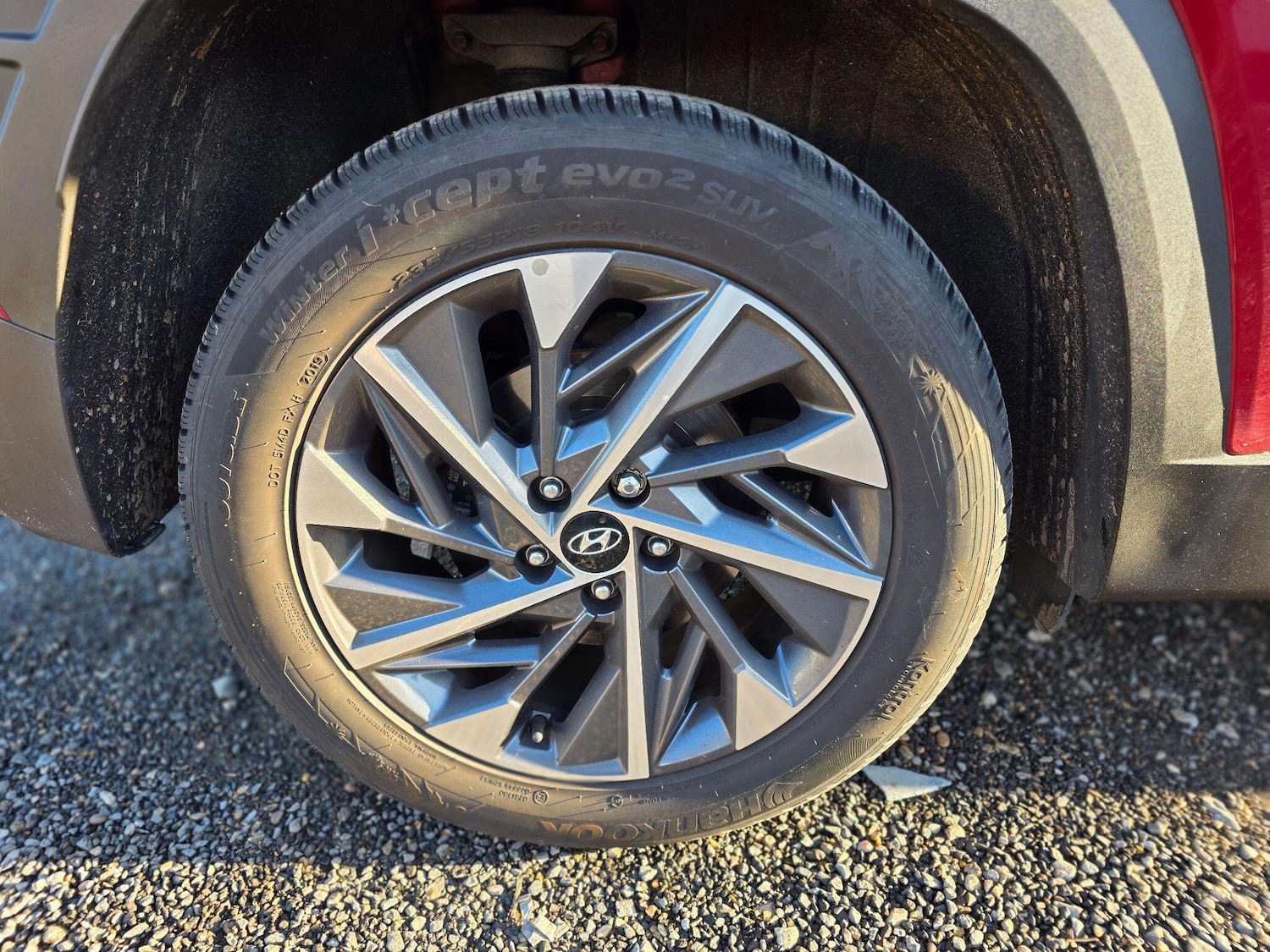 Used Hyundai TUCSON 2023 for sale - 76425436: Photo 31