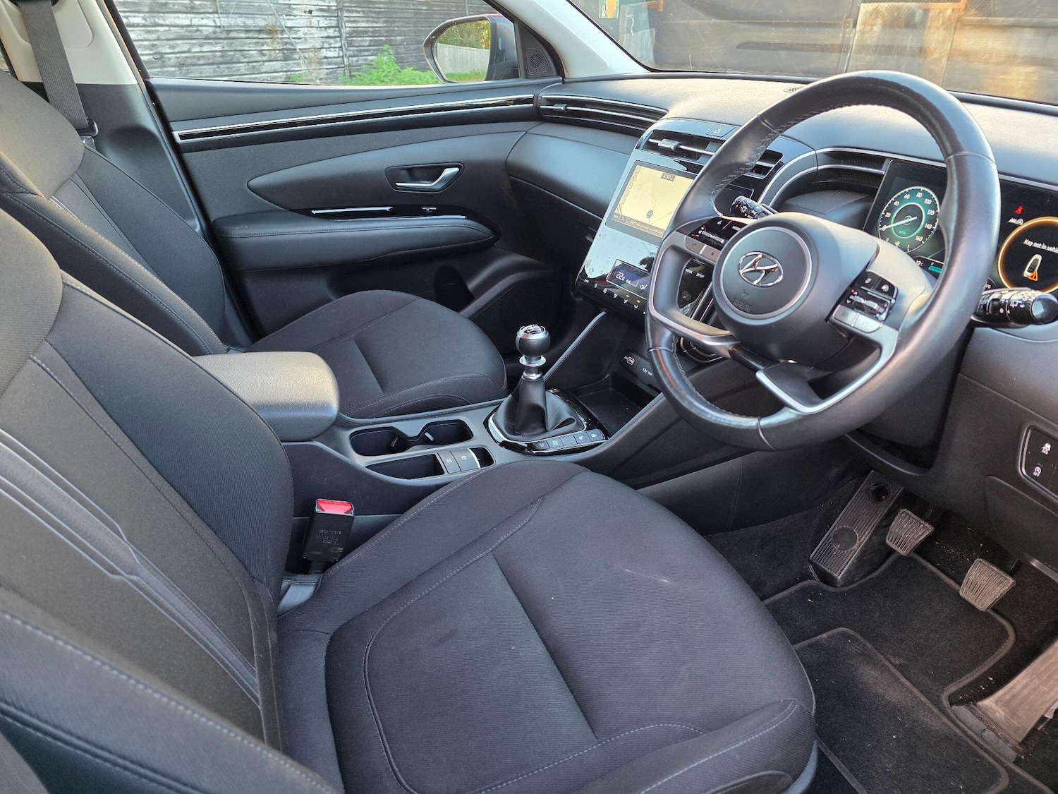 Used Hyundai TUCSON 2023 for sale - 76425436: Photo 5