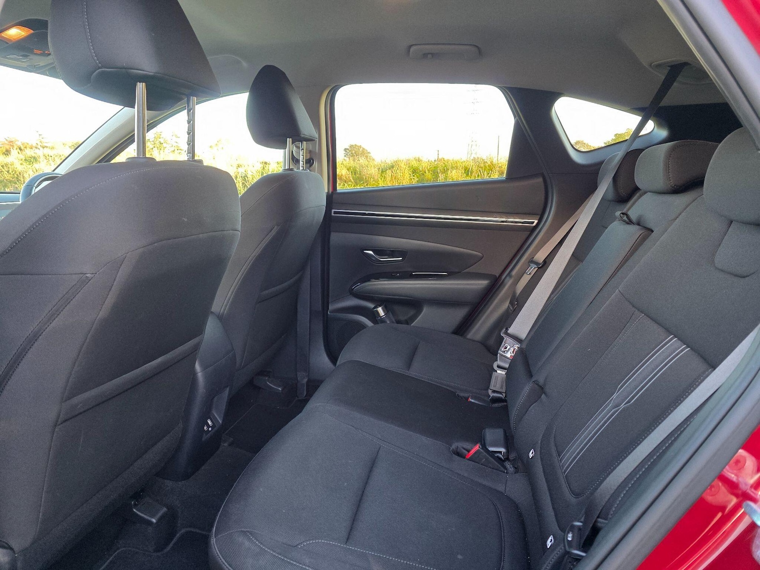 Used Hyundai TUCSON 2023 for sale - 76425436: Photo 8