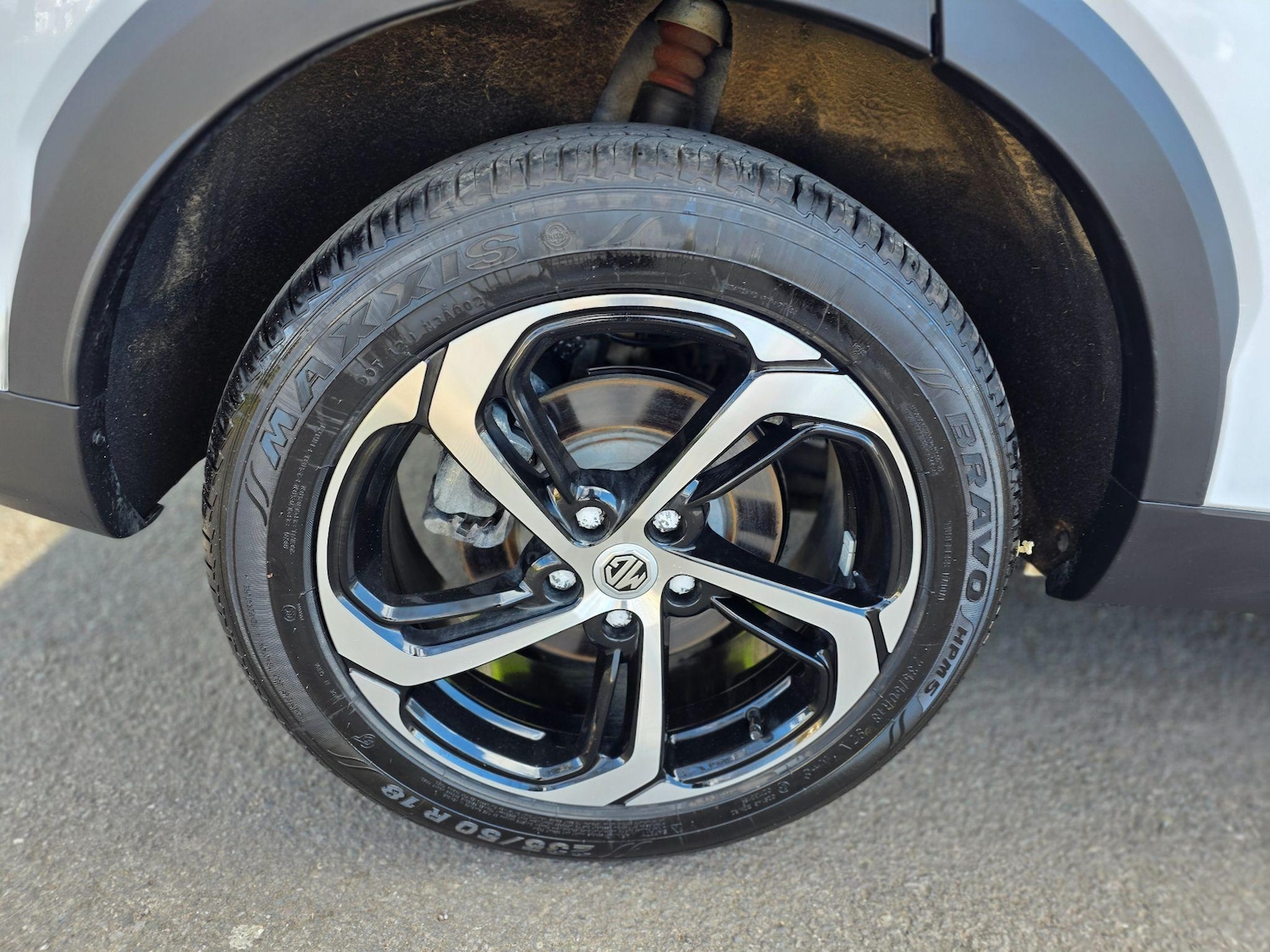 Used MG MG HS 2024 for sale - 77097514: Photo 26