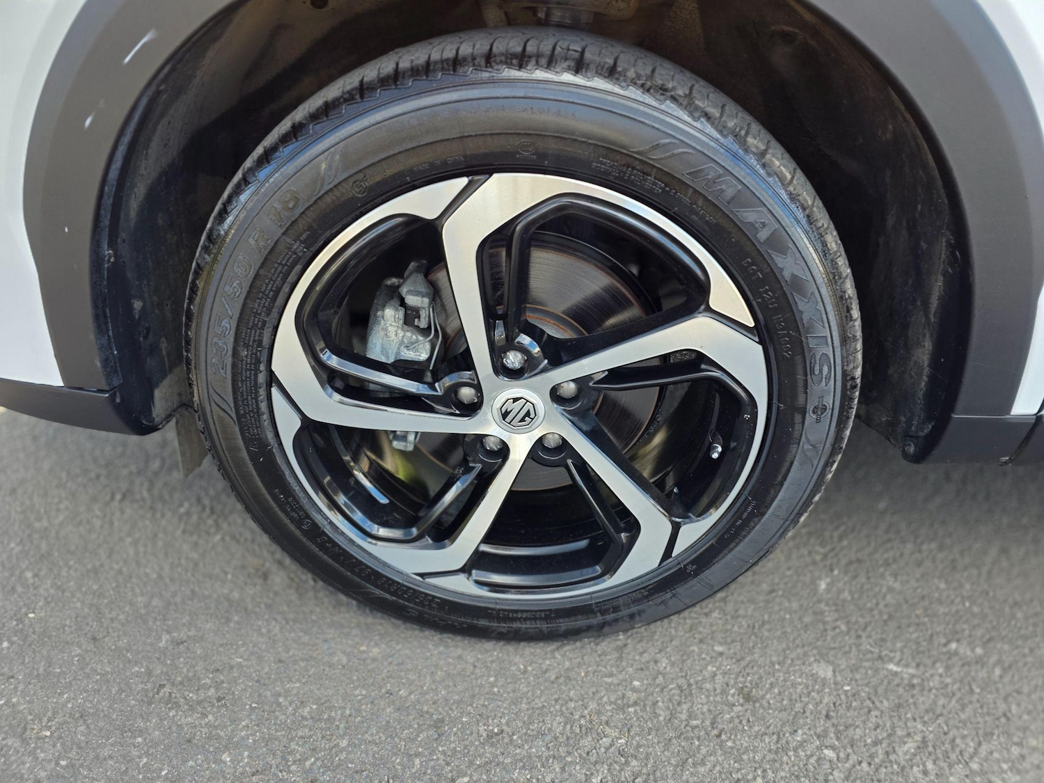 Used MG MG HS 2024 for sale - 77097514: Photo 27