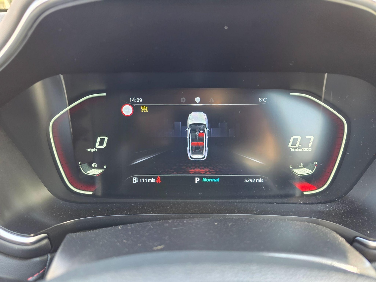 Used MG MG HS 2024 for sale - 77097514: Photo 28