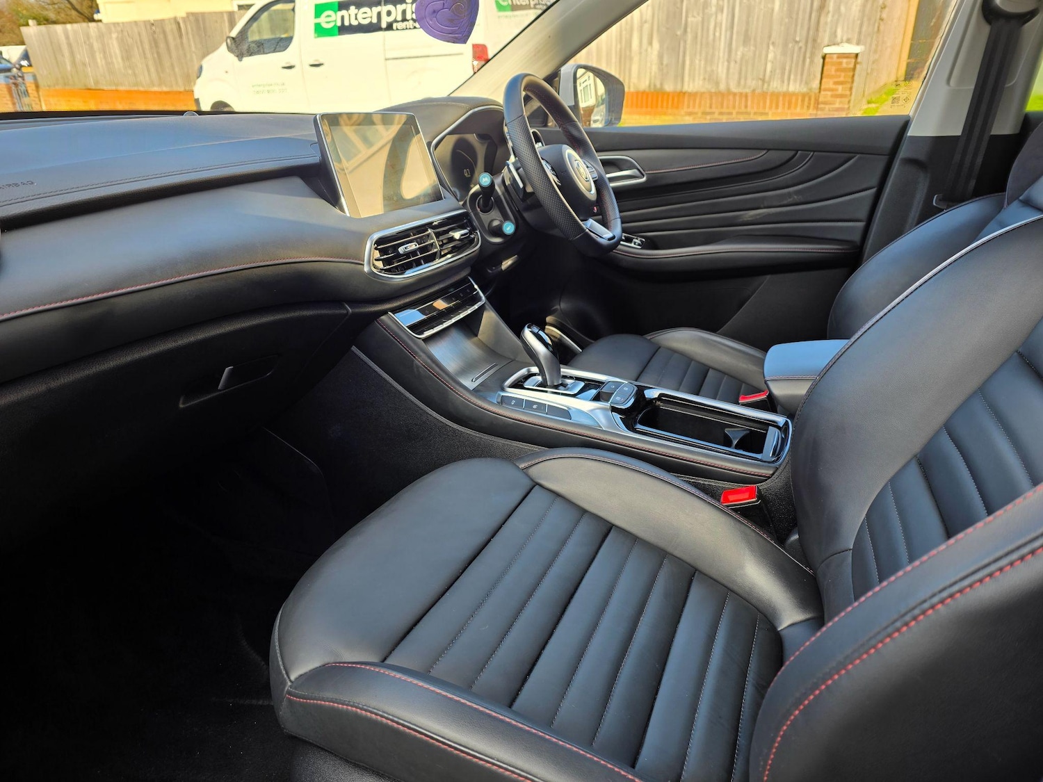 Used MG MG HS 2024 for sale - 77097514: Photo 5