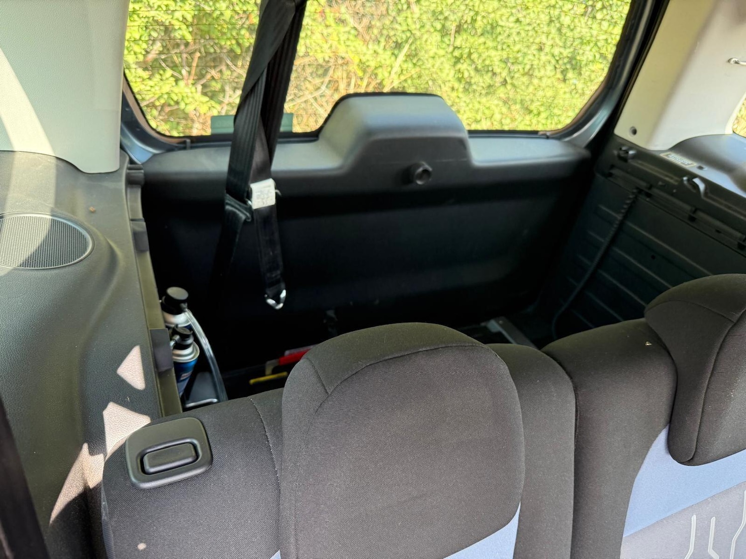 Used Peugeot Partner Tepee 2013 for sale - 76989553: Photo 7