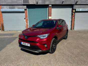 (68) - 2.5 VVT-h Design CVT Euro 6 (s/s) 5dr