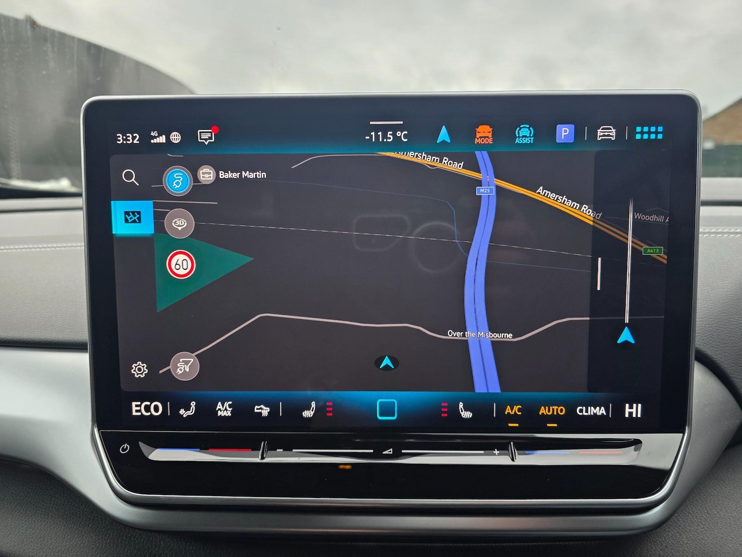 Used Volkswagen ID.4 2024 for sale - 77254628: Photo 11