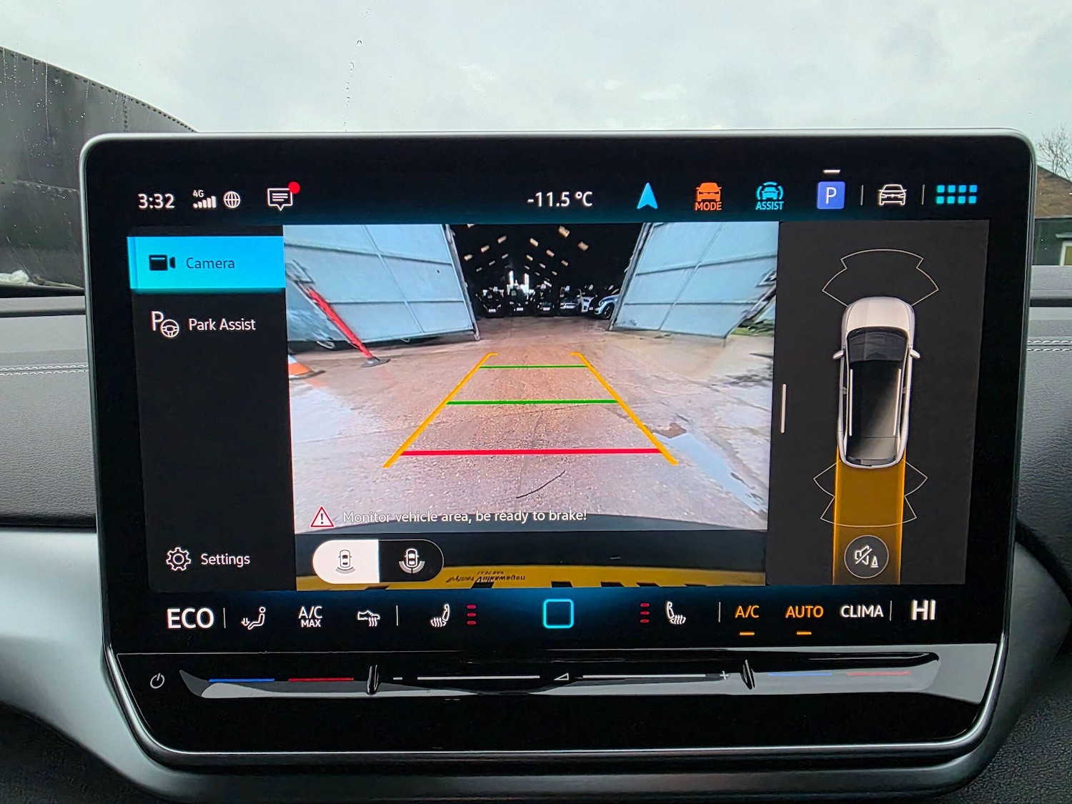 Used Volkswagen ID.4 2024 for sale - 77254628: Photo 13