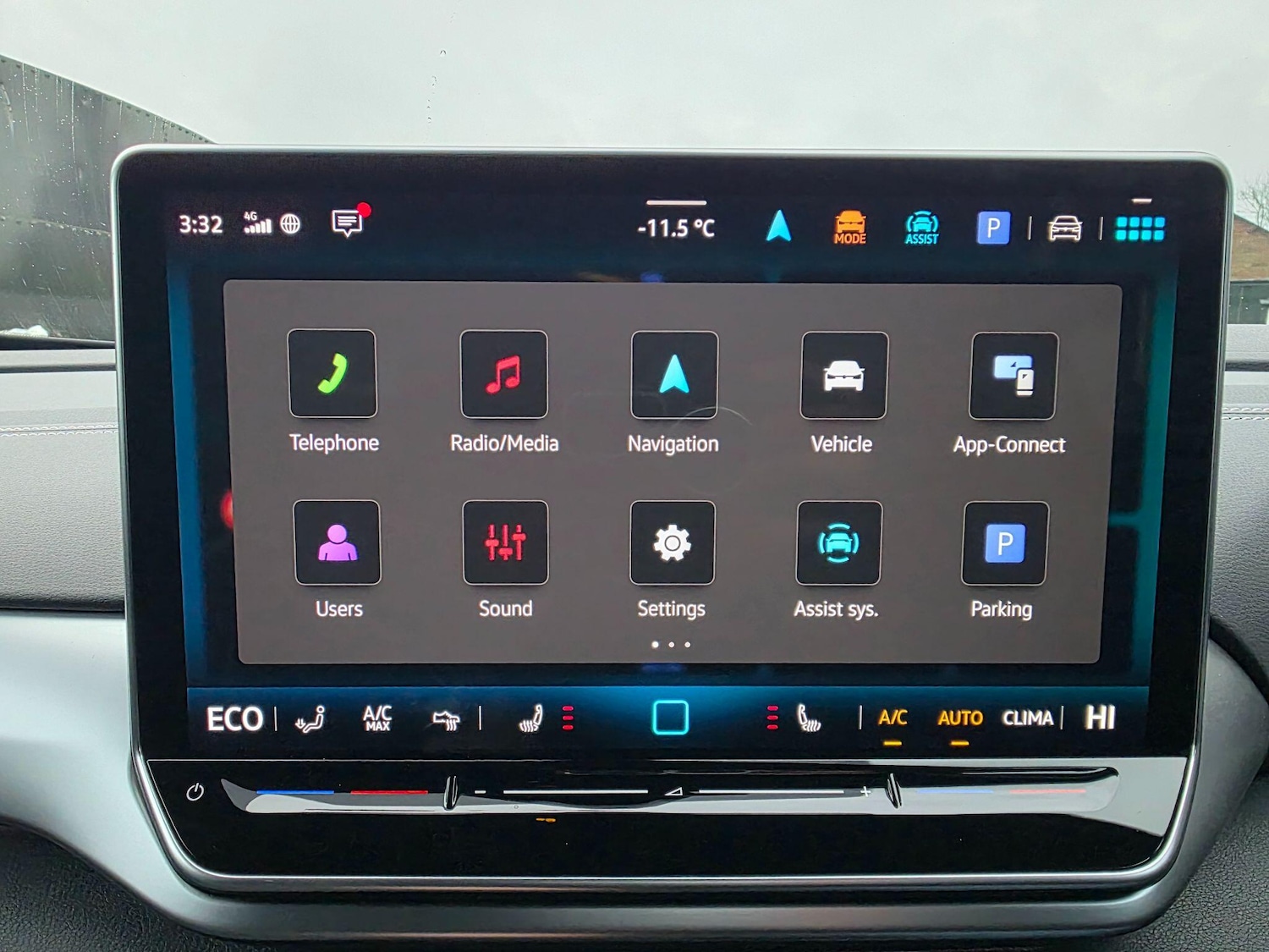 Used Volkswagen ID.4 2024 for sale - 77254628: Photo 14