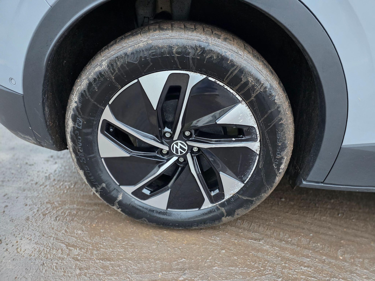 Used Volkswagen ID.4 2024 for sale - 77254628: Photo 25