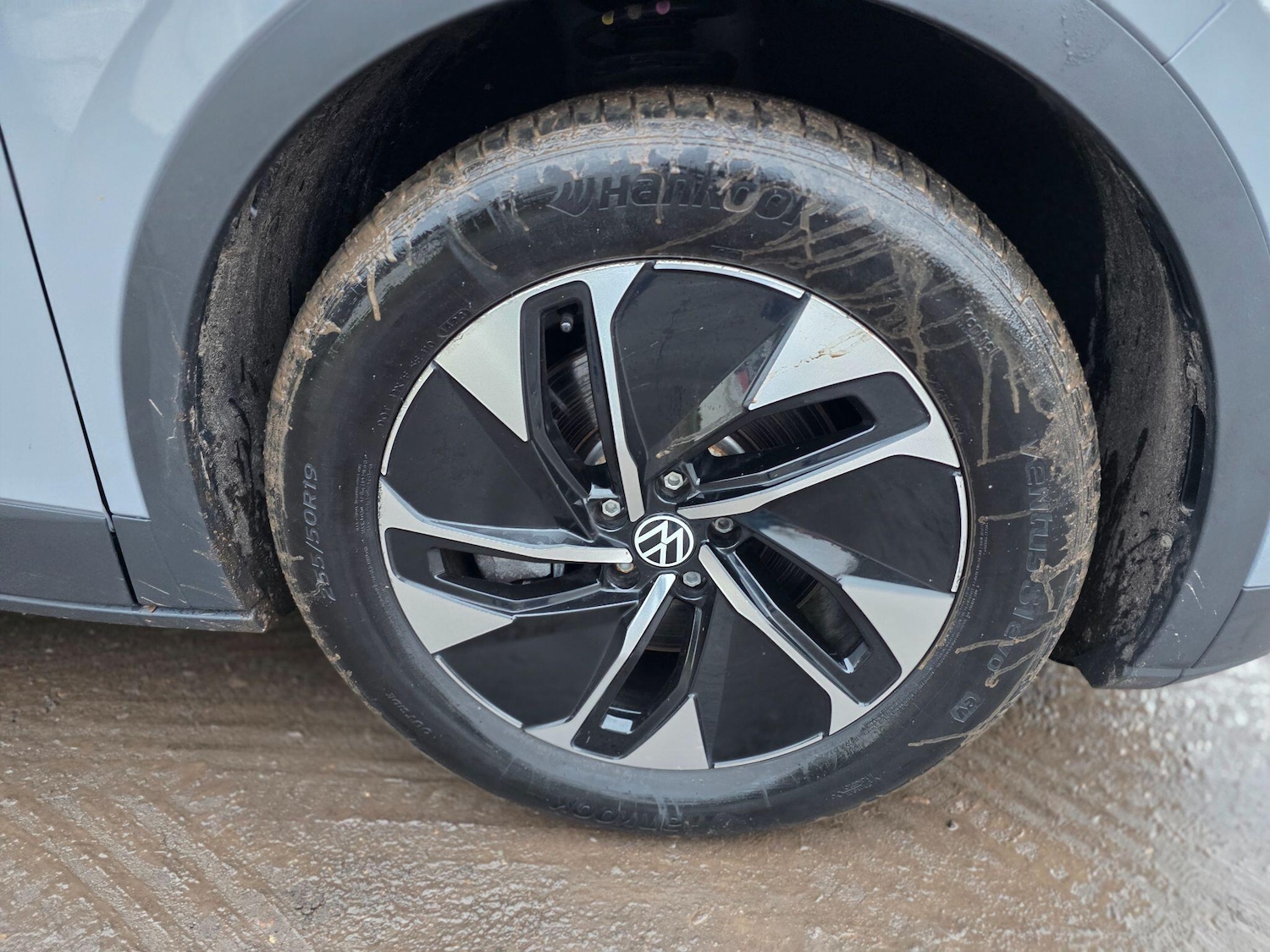 Used Volkswagen ID.4 2024 for sale - 77254628: Photo 26