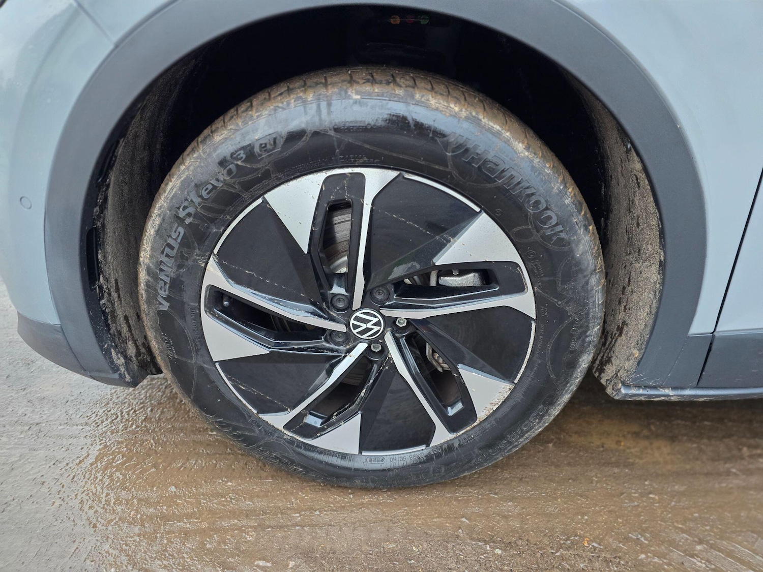 Used Volkswagen ID.4 2024 for sale - 77254628: Photo 27